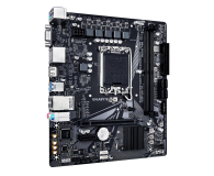 Gigabyte H610M S2H V2 - 1276121 - zdjęcie 3